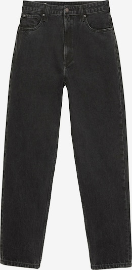 Pull&Bear Traperice veličine 34 u crni traper, Pregled proizvoda