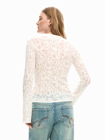 Desigual Póló - fehér