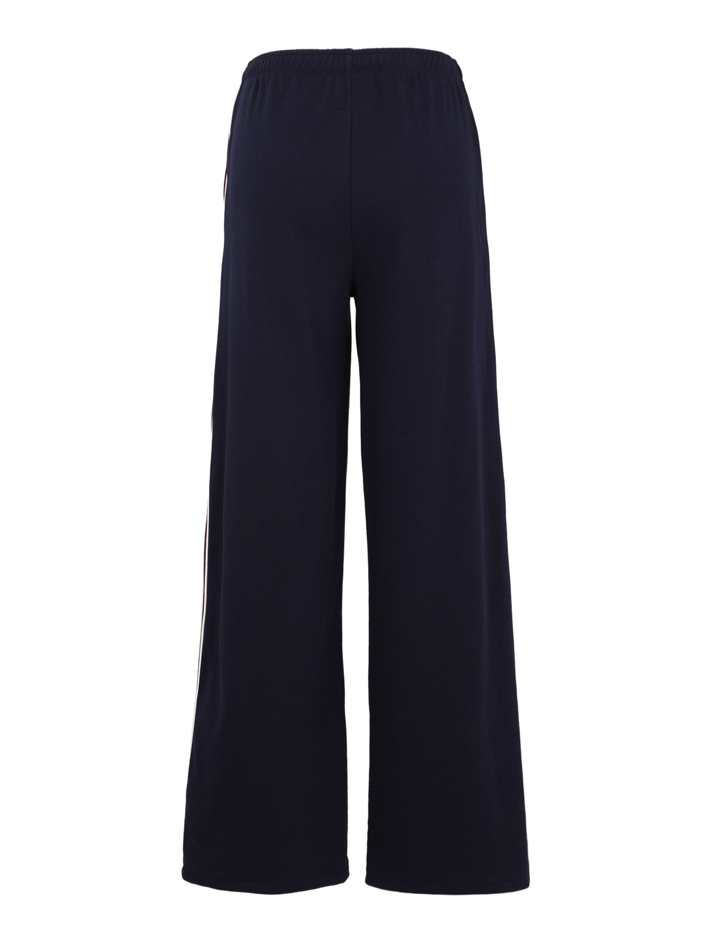 Gap Tall Regular Trousers in Blue