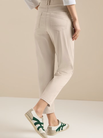 CECILregular Hlače 'Scarlett' - bež boja