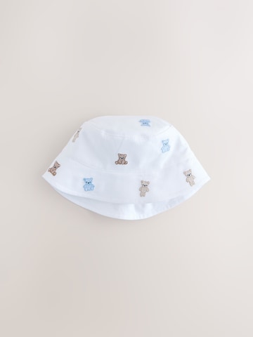 mėlyna Next Skrybėlaitė