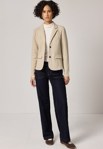 STREET ONE Blazer in Beige