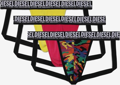 DIESEL Slip in mischfarben, Produktansicht