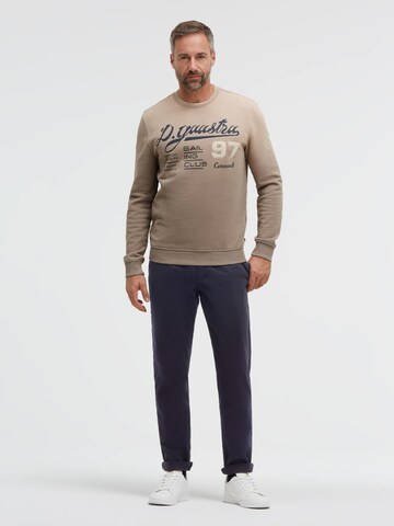 Gaastra Regular Pants in Blue