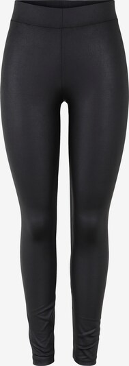Leggings Pieces Petite pe negru, Vizualizare produs