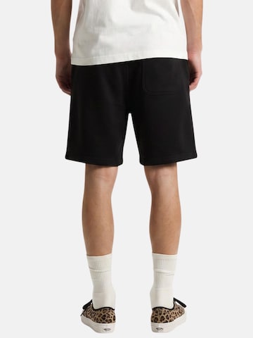 VANS - regular Pantalón 'Classic' en negro