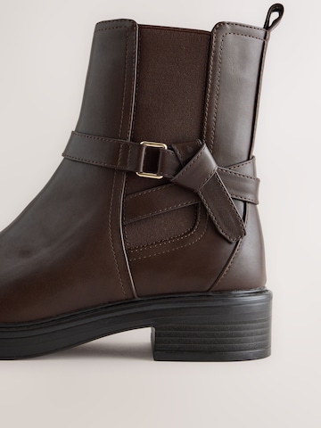 Next Boot 'Forever Comfort®' in Brown