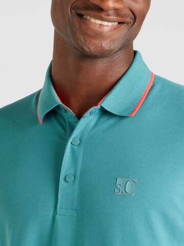 s.Oliver Shirt in Green