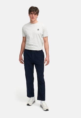 Loosefit Pantalon 'Arthur' Kronstadt en bleu