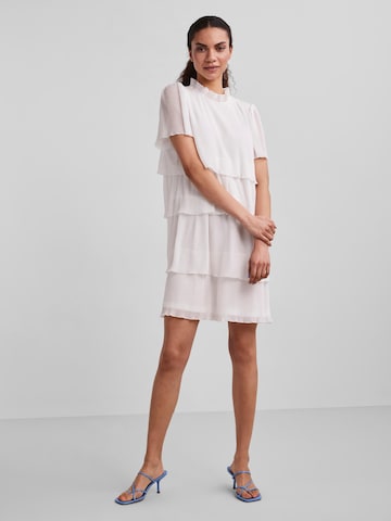 Robe 'Oli' Y.A.S en blanc