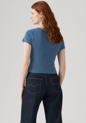 LEVI'S ® Shirt in Blue