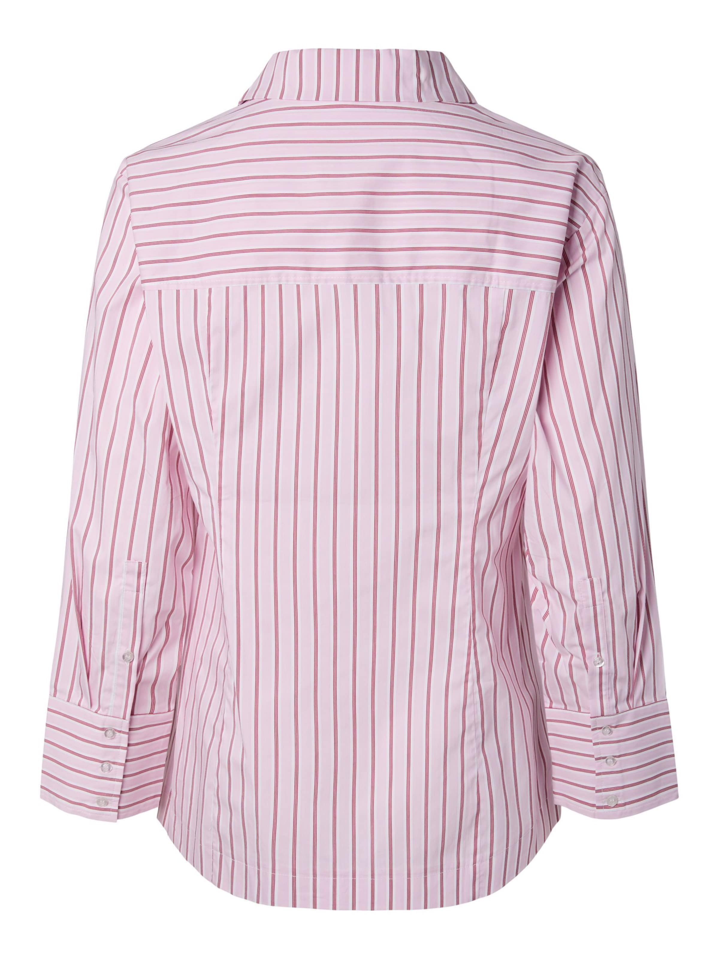 Chemisier 'ALISA' YAS en rose