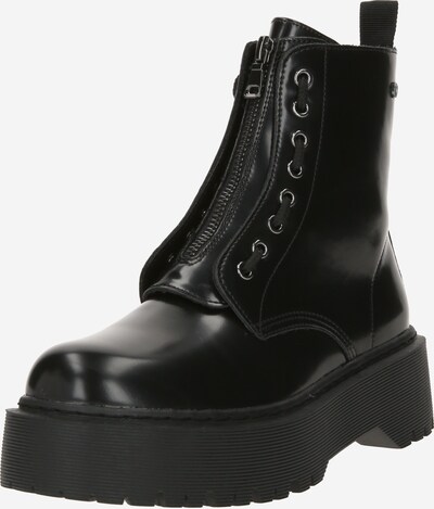 TATA Italia Lace-up bootie in Black, Item view