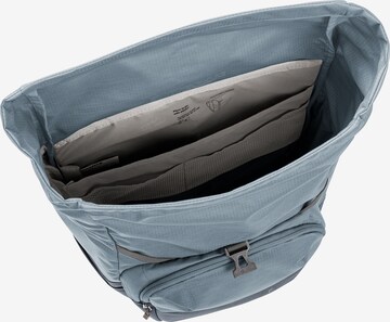 Sac à dos de sport 'Okab II' VAUDE en gris