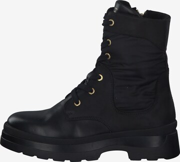 GANT Lace-Up Ankle Boots 'Windpeak 21541986' in Black