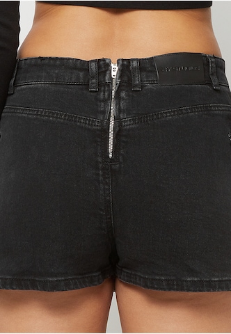 2Y Studios Rok 'Lumie' in Zwart