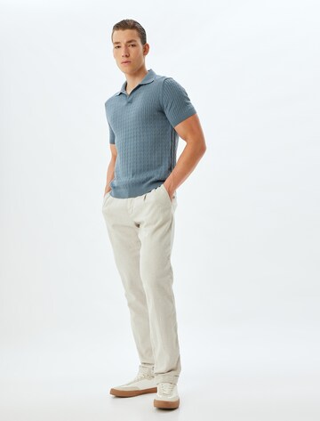 Koton Sweater in Blue