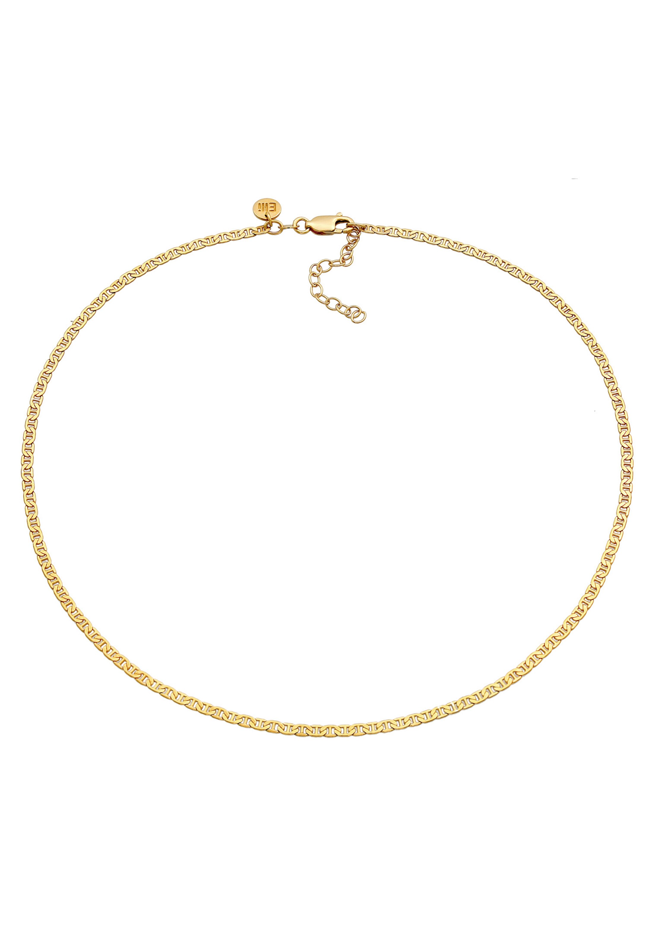 ELLI PREMIUM Ketting in Goud