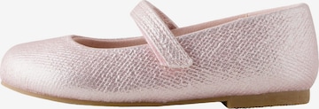 rožinė Next Balerinos 'Mary-Janes': priekis