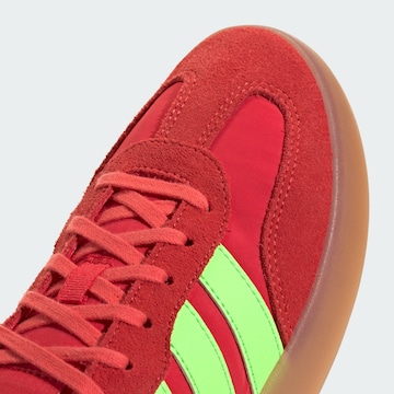 ADIDAS SPORTSWEAR Sneaker 'Barreda Decode' in Rot