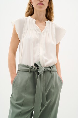 InWear Blouse 'Cidenza' in Beige