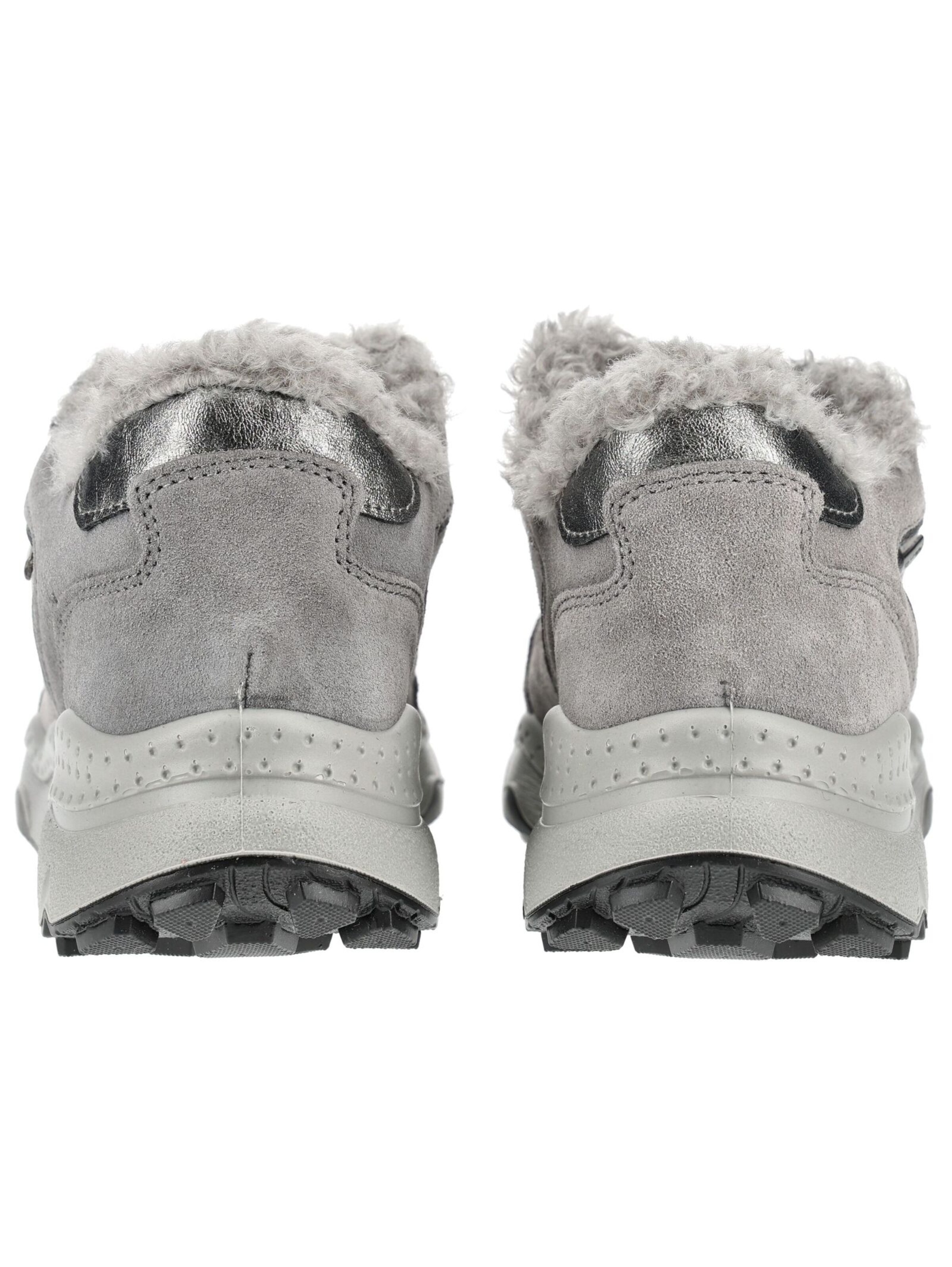 Sneaker bassa di IMAC in grigio