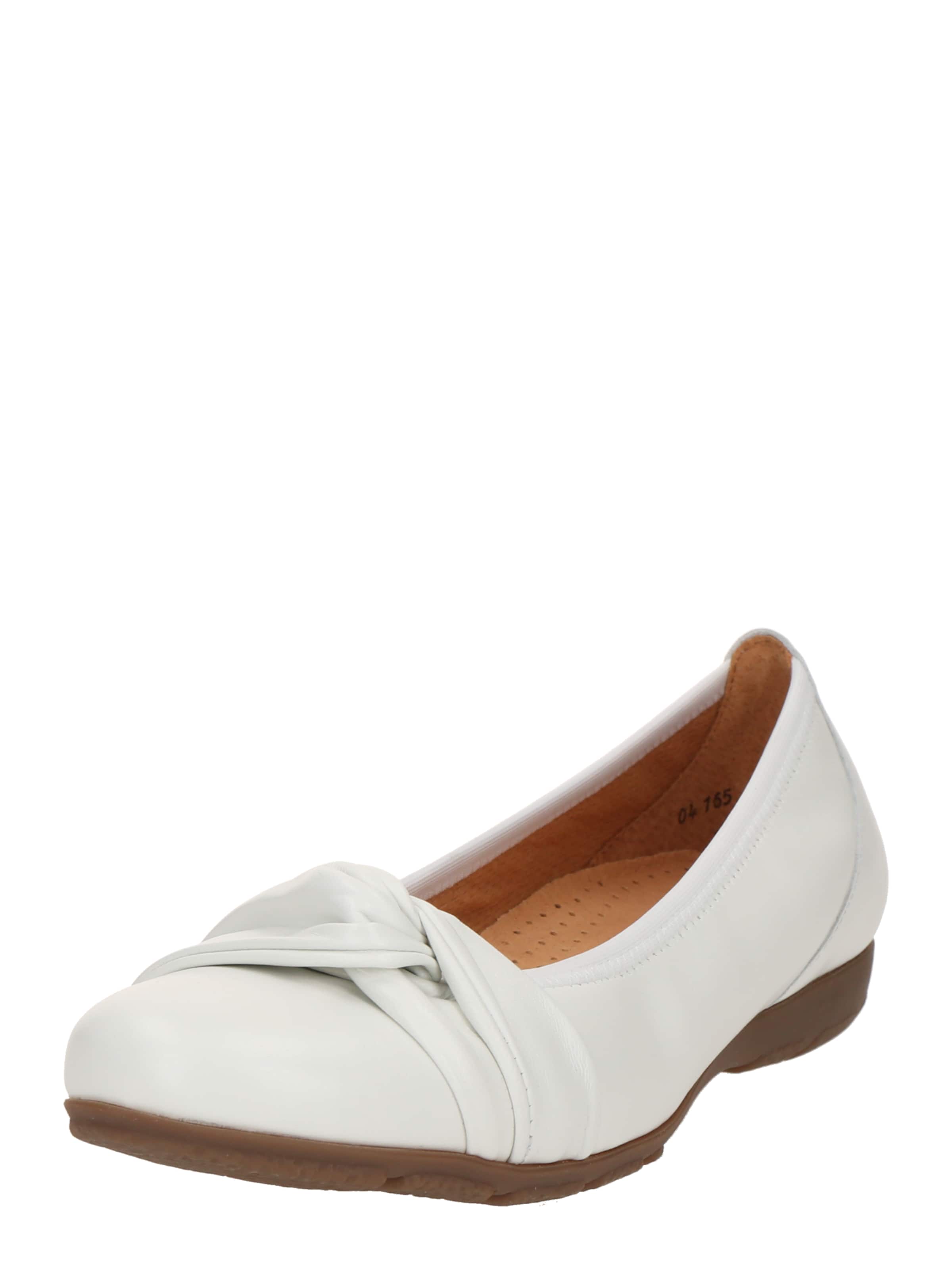 GABOR Baleriina valge, Tootevaade