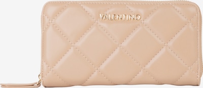 Piniginė 'Ocarina' iš VALENTINO, spalva – kūno spalva, Prekių apžvalga