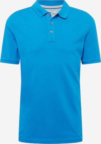 BRAX Shirt 'Pete' in Blue: front