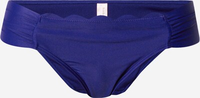 Hunkemöller Bikiniunderdel i indigo, Produktvy