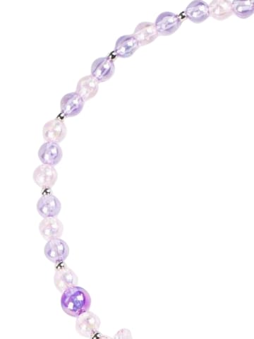 Bijou 'Kinderschmuck Halskette Gabby's Dollhouse' DISNEY en violet