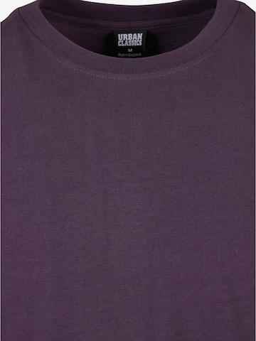 Urban Classics - Camiseta en lila