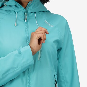 REGATTA Outdoorjacke 'Birchdale' in Grün