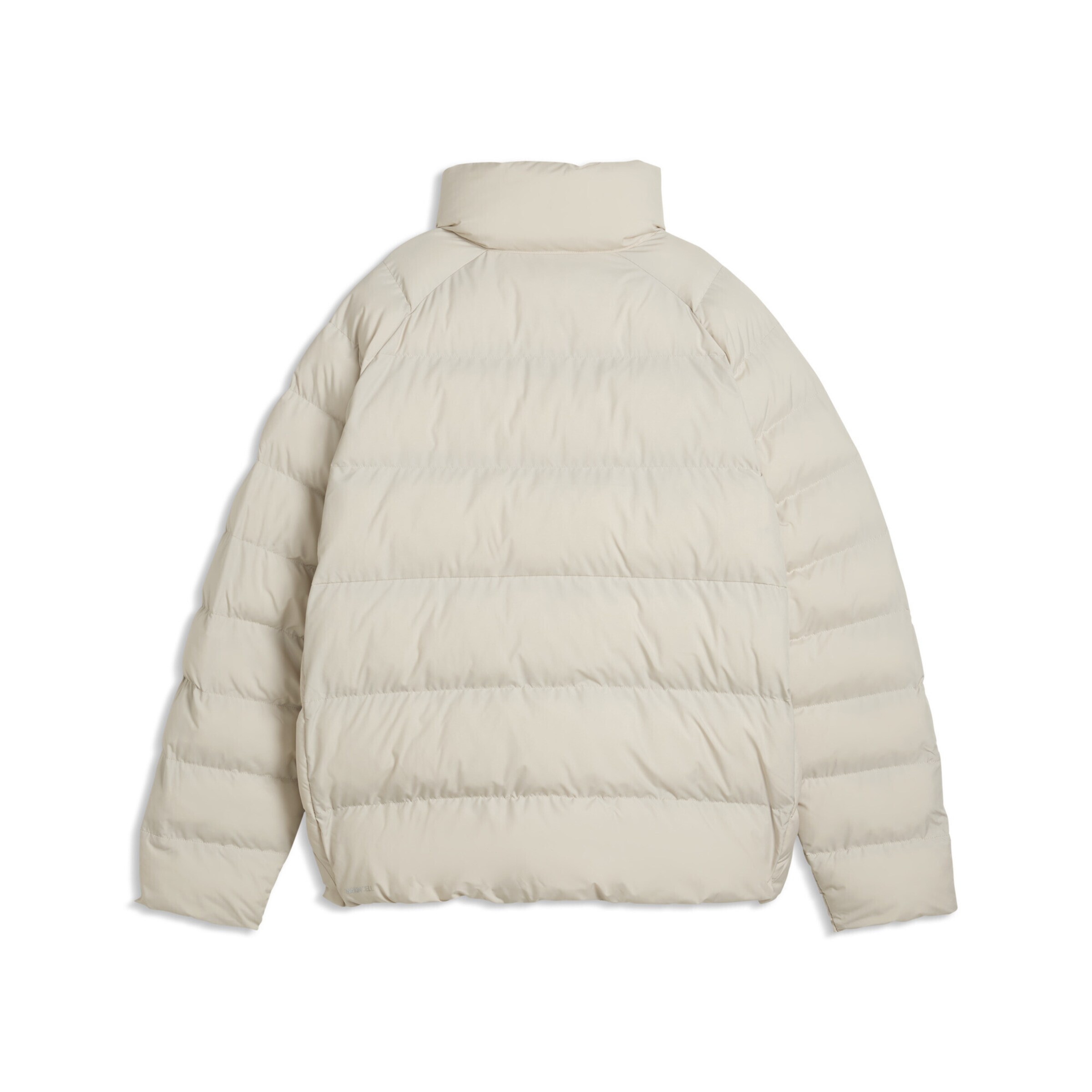 PUMA Übergangsjacke in Beige