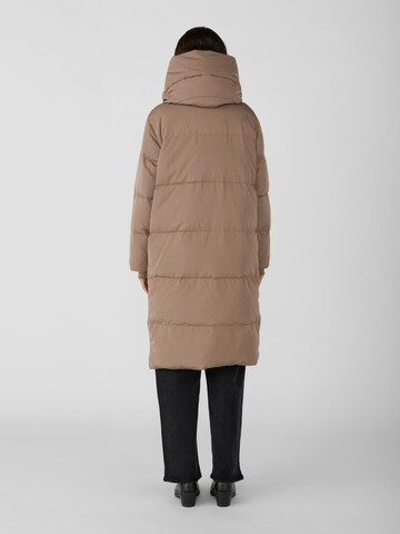 OBJECT - Abrigo de invierno 'Louise' en gris