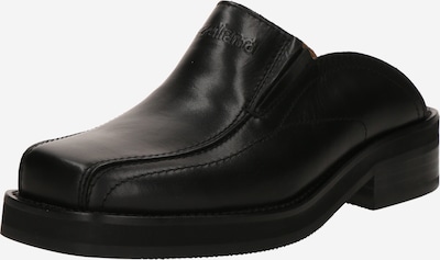 Klumpės 'KUZA' iš Soulland, spalva – juoda, Prekių apžvalga