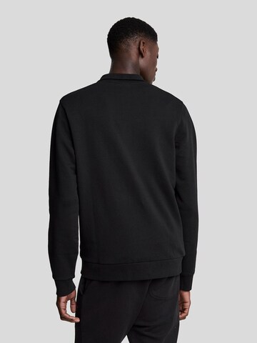 Lyle & Scott Shirt in Zwart