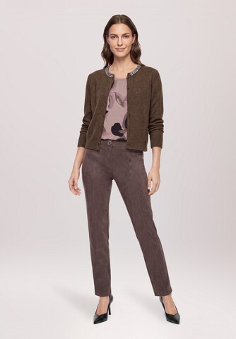 Maglietta di Betty Barclay in rosa