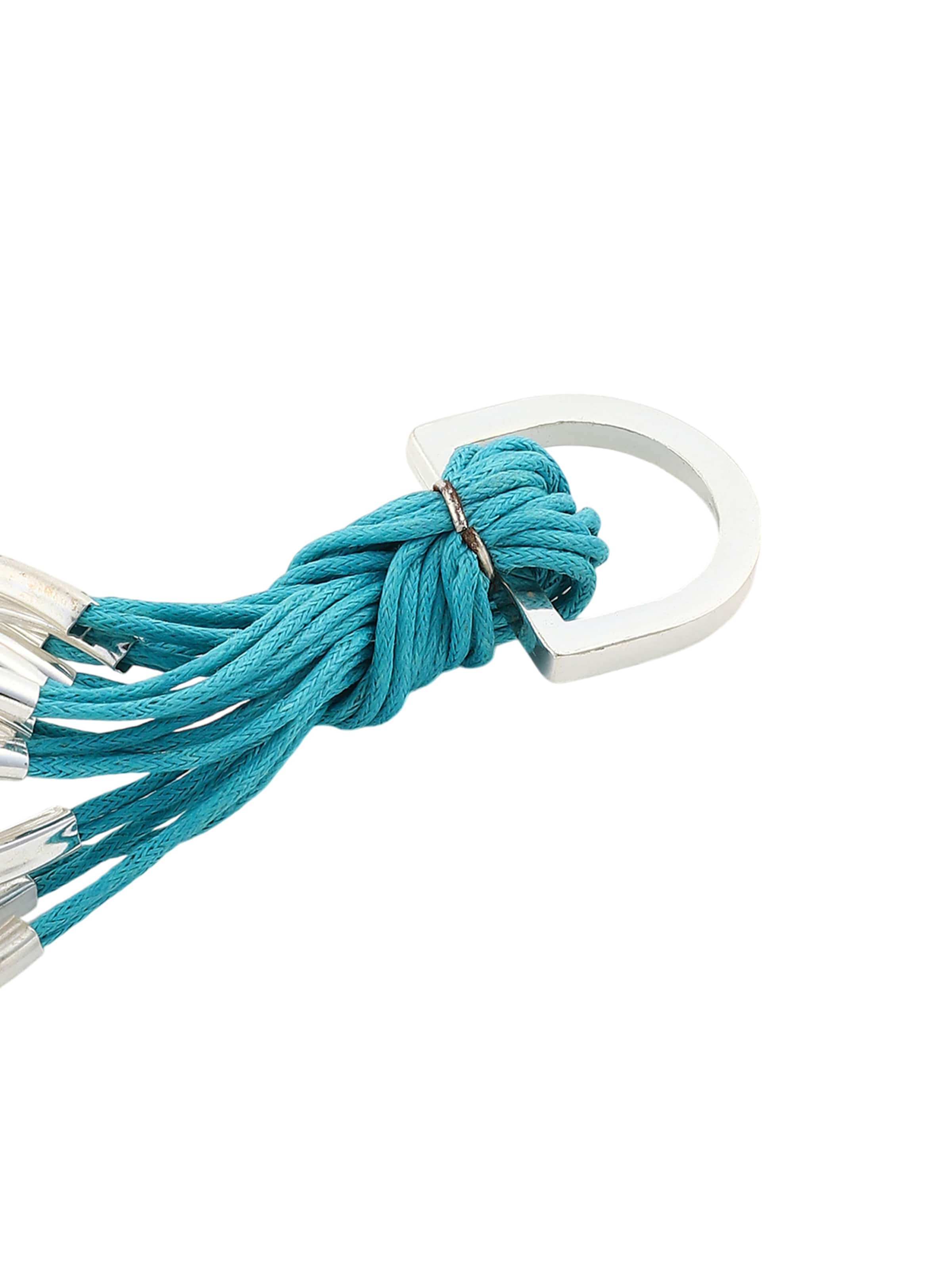 SOHI Bracelet 'Shelagh' in Blue