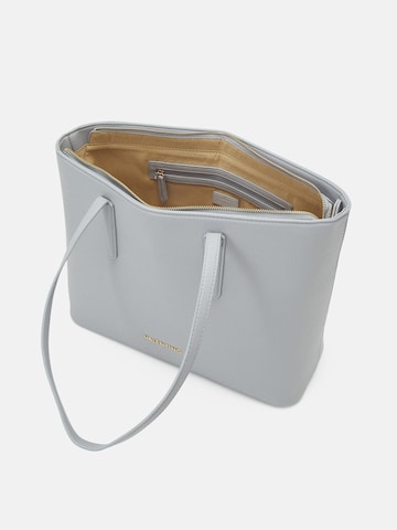 Valentino Bags Shopper 'SPECIAL MARTU' - Sivá