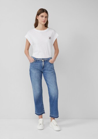Regular Jean s.Oliver en bleu