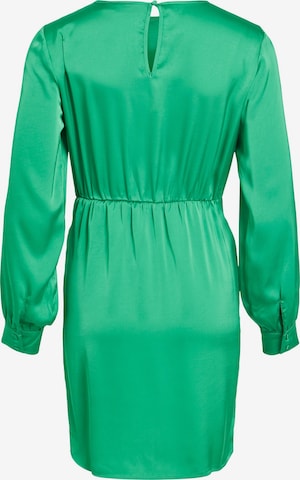 Rochie 'ANNES' de la VILA pe verde