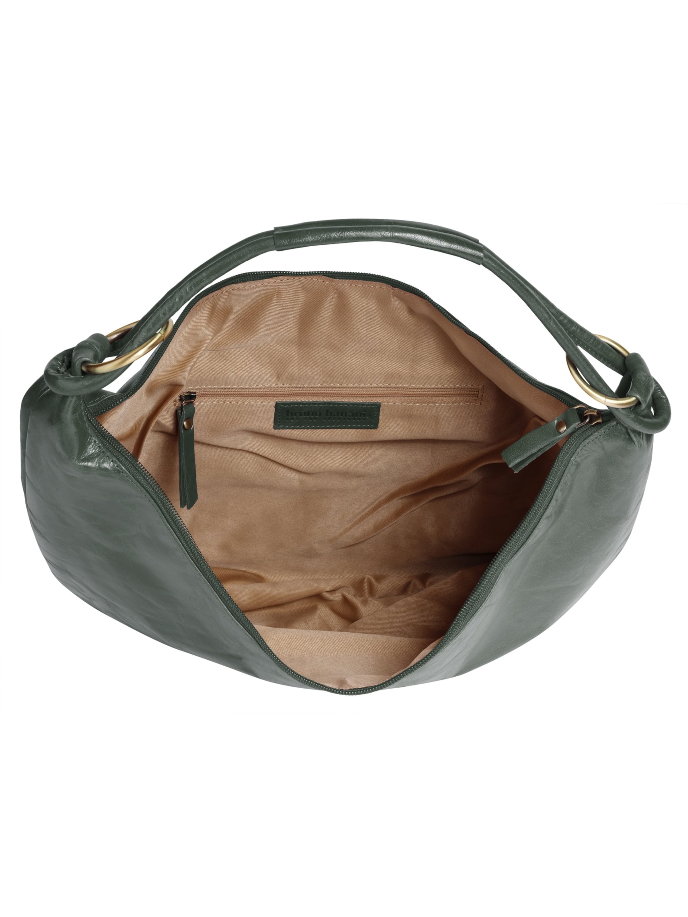 Bruno Banani Shopper‌ in Grün