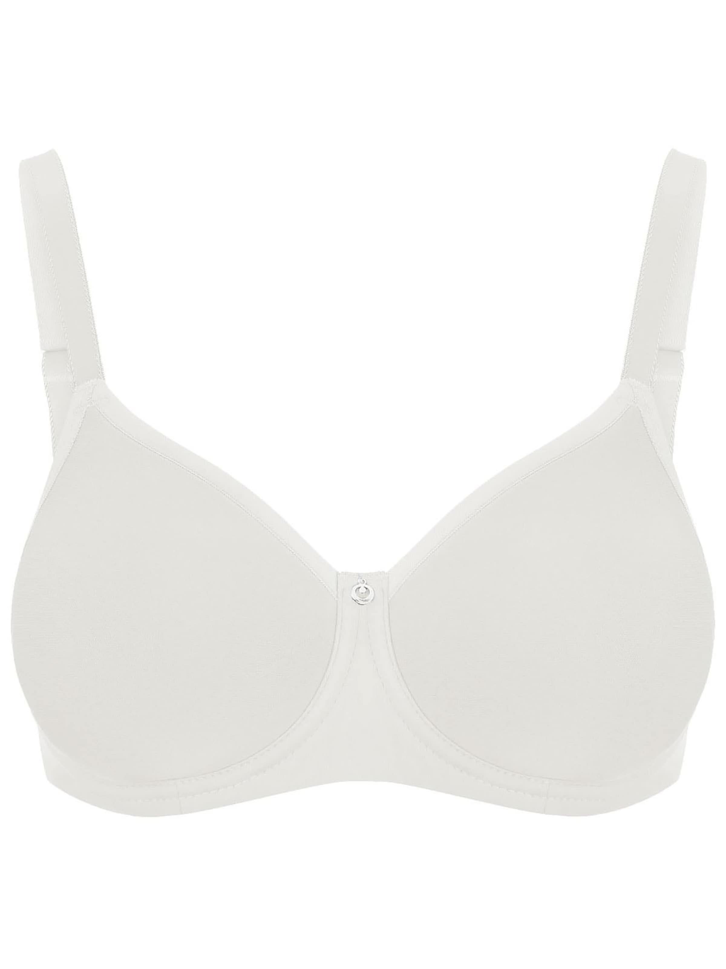 SUSA Bra 'Catania' in Beige: front