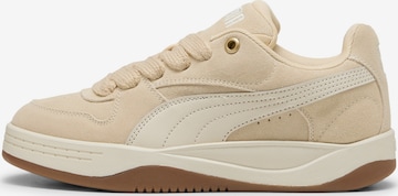 PUMA Sneaker in Beige: Vorderseite