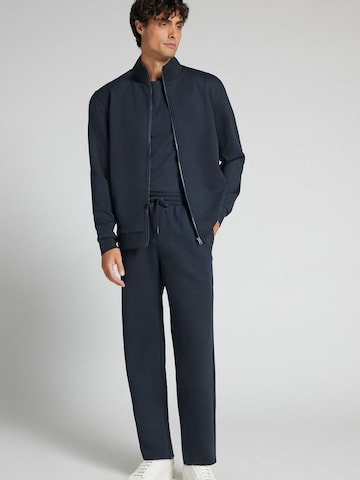 IUMAN Intimissimi Regular Pants in Blue