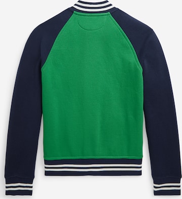 Polo Ralph LaurenPrijelazna jakna - zelena boja