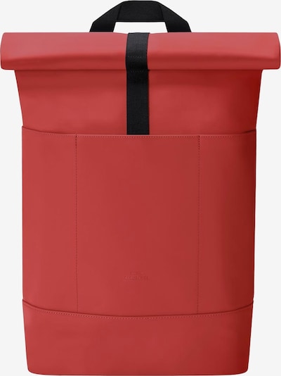 Ucon Acrobatics Reppu 'Hajo Medium' värissä punainen, Tuotenäkymä