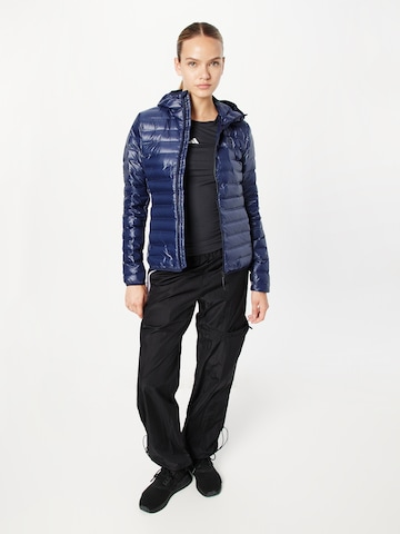 ADIDAS SPORTSWEAR Jacke 'Varilite' in Blau