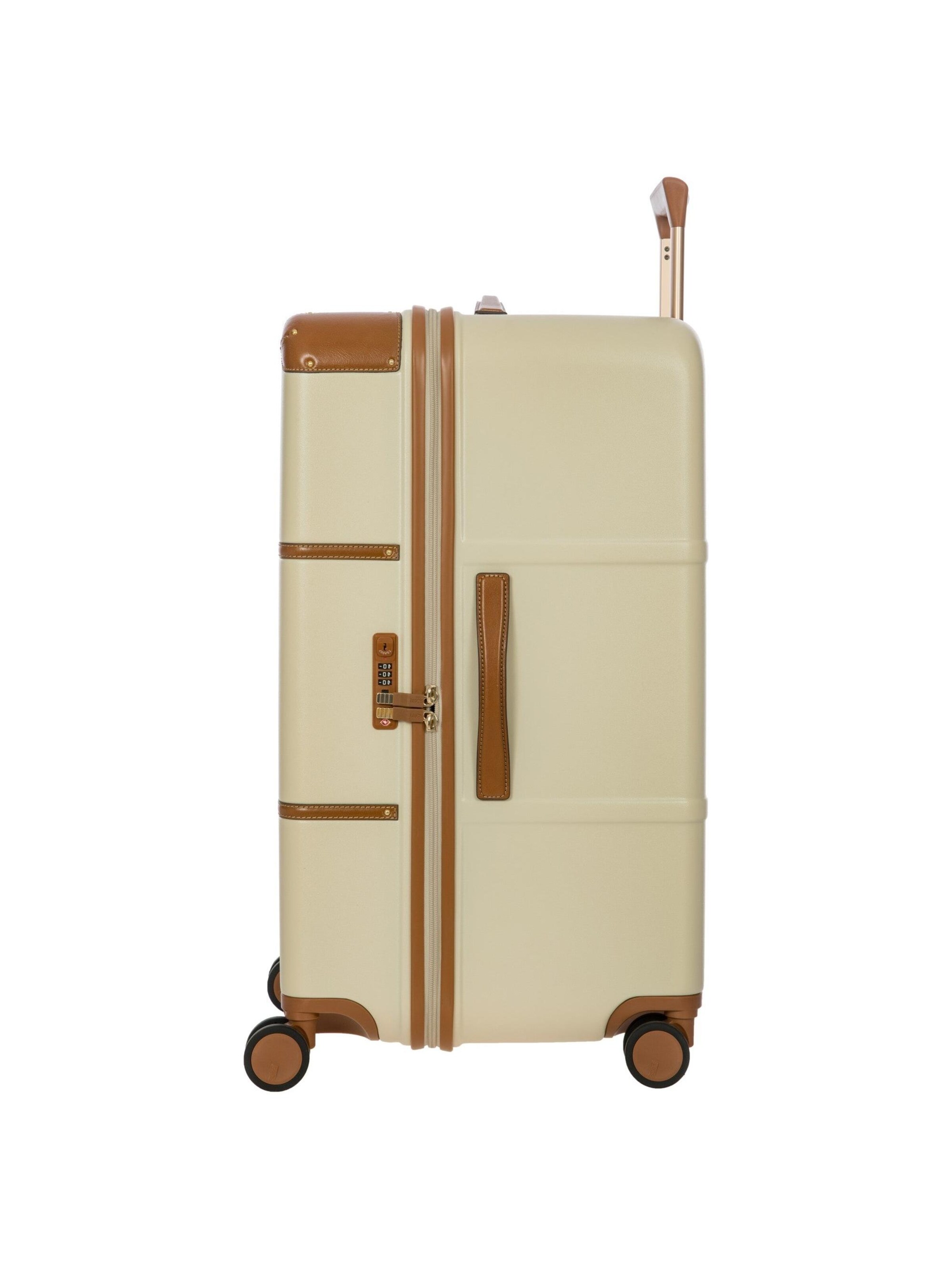 Bric's Trolley 'Bellagio'‌‌‌‌‌‌‌‌ in Beige